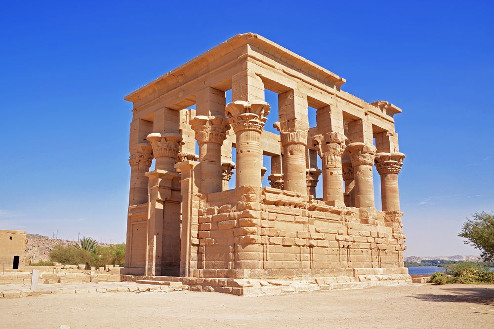 Day 3: Explore Kom Ombo Temple and Sail to Aswan