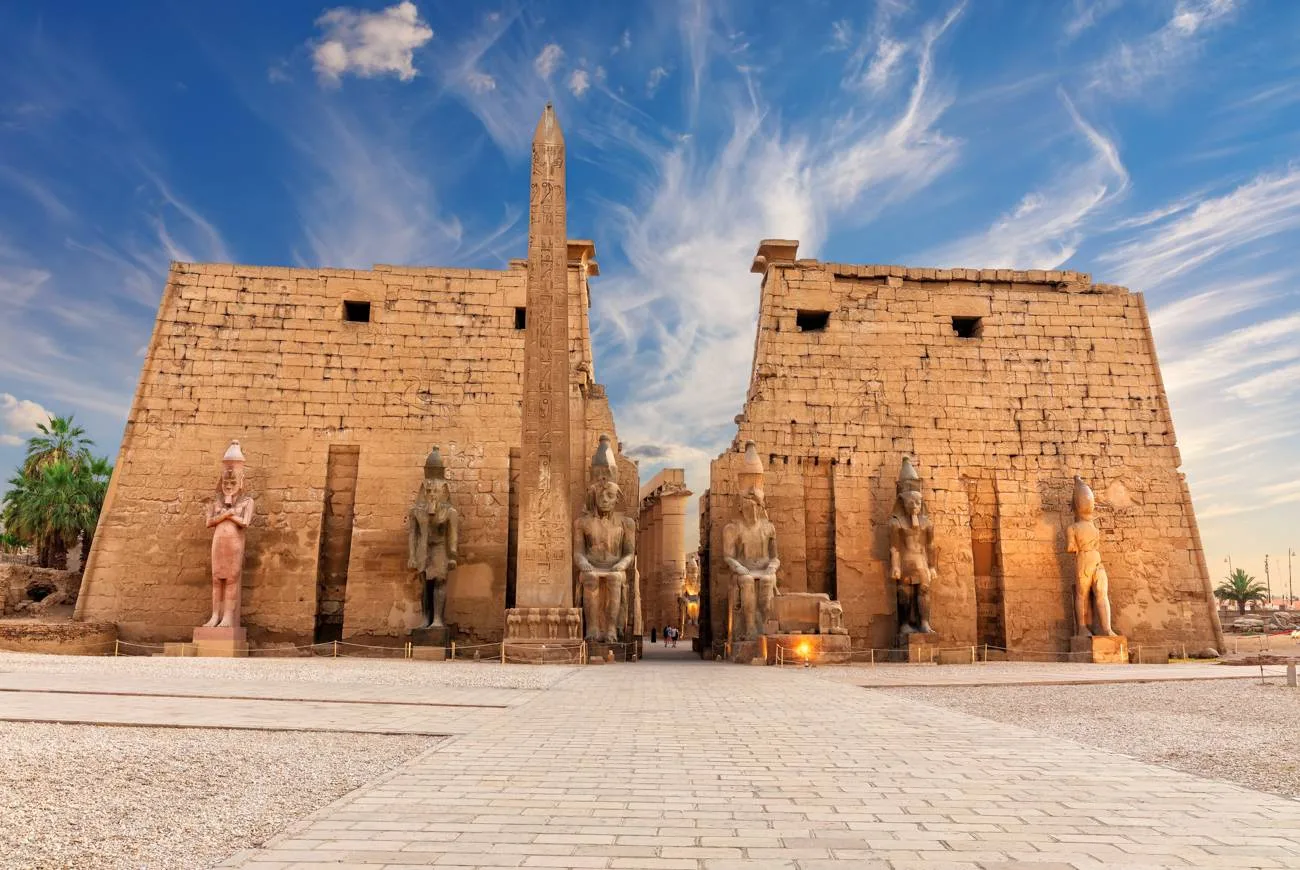 Luxor