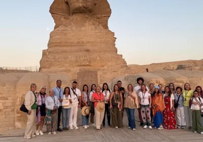 How to Get Around Egypt