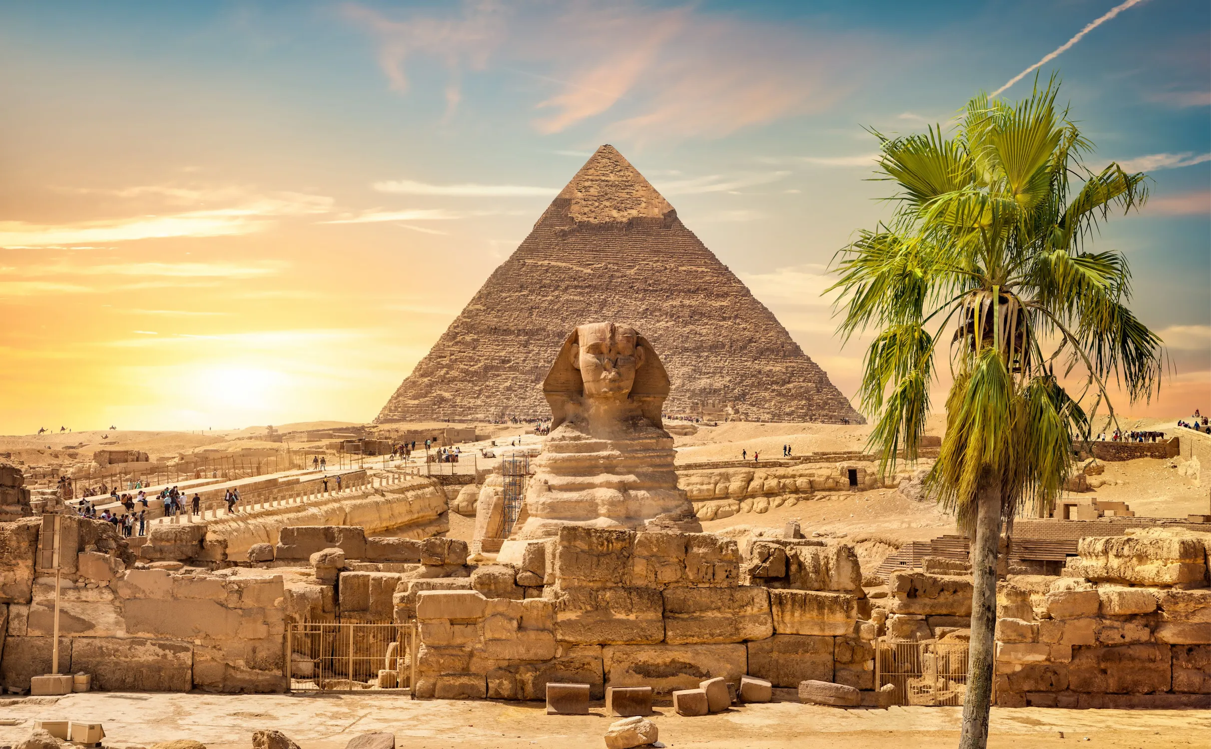 Cairo